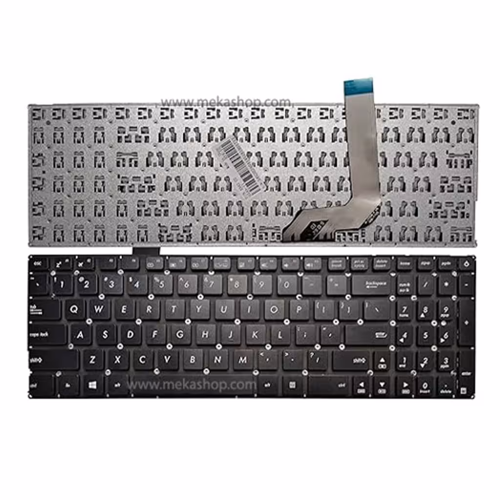 کیبورد لپ تاپ ایسوس Asus X542