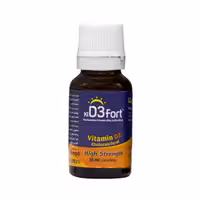 قطره کید3 فورت 12000 بی اس کی