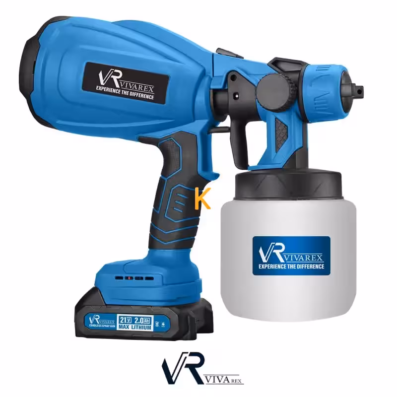 پیستوله شارژی VR2116-SG ویوارکس