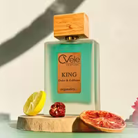 عطر مردانه دی اند جی کینگ نسخه اختصاصی سیوله | اسپیشیال گرید