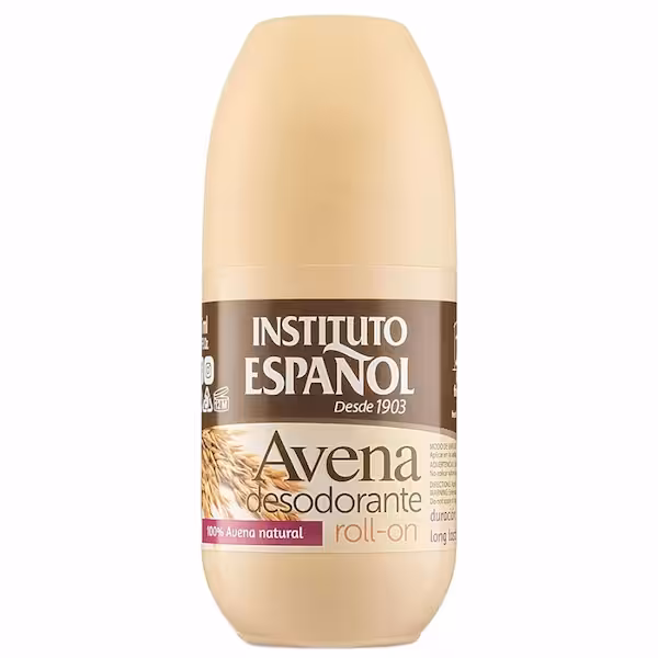 رول ضد تعریق اسپانول عصاره جو دوسر Espanol 75ml