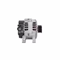 دینام پژو407