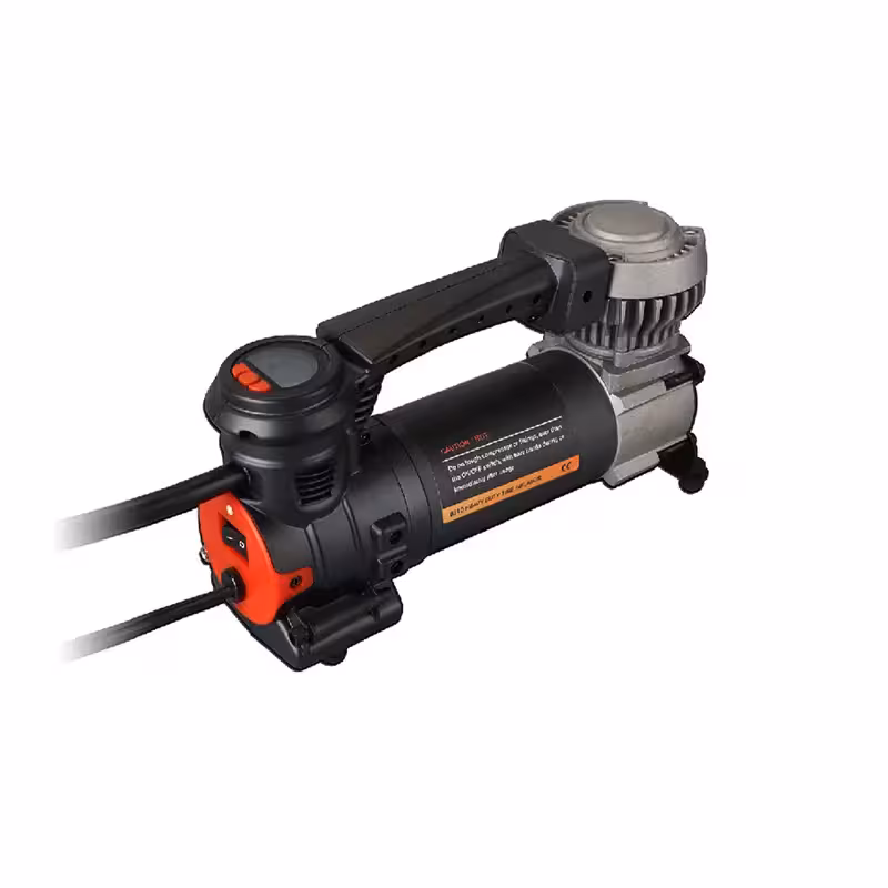 کمپرسور باد تک سیلندر قابل حمل ولکانو (Volcano) مدل (6310)