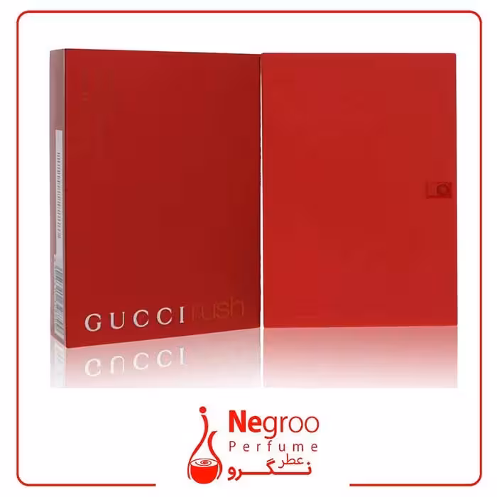عطر ادکلن گوچی راش 75 میل| Gucci Rush