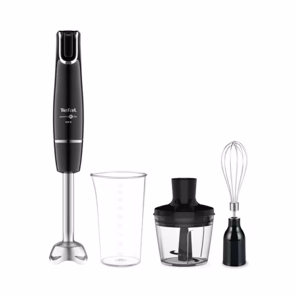 گوشت کوب برقی سه کاره تفال مدل Tefal HB943