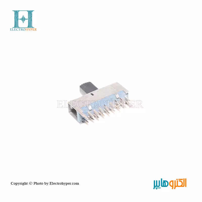 کلید کشویی 2 حالته