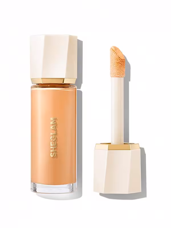 میکسر Sunburst Glow رنگ Light Neutral شیگلم SHEGLAM