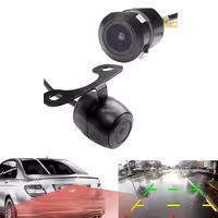 دوربین دنده عقبEXAD  دوکاره HD مدلEX-c20