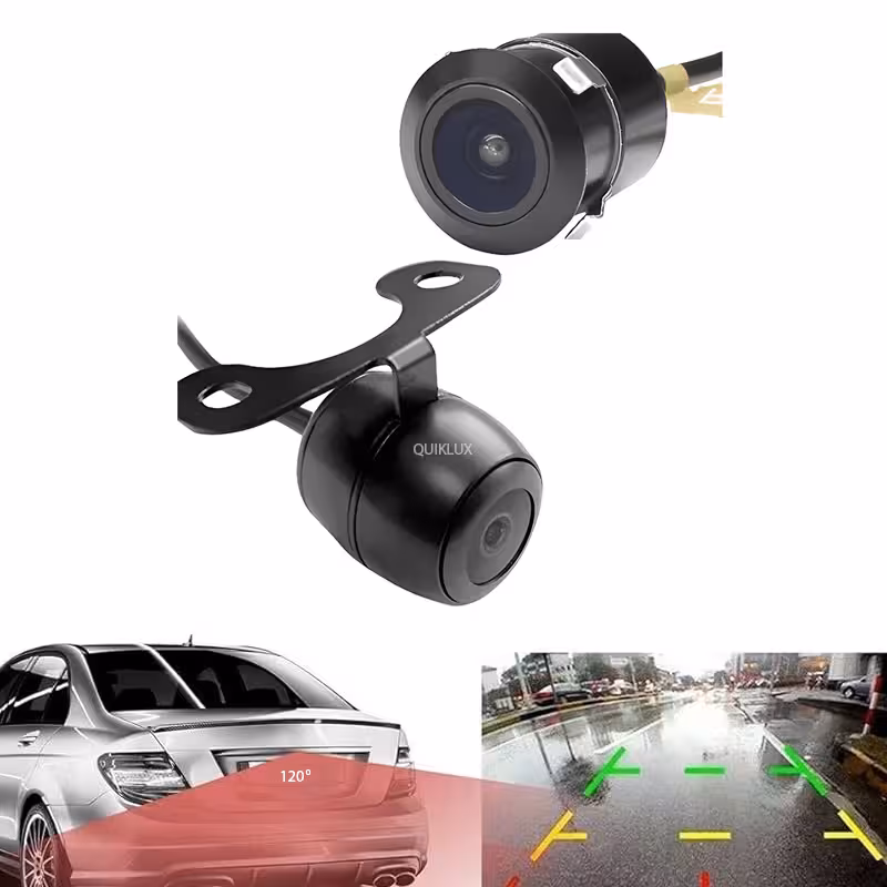 دوربین دنده عقبEXAD  دوکاره HD مدلEX-c20