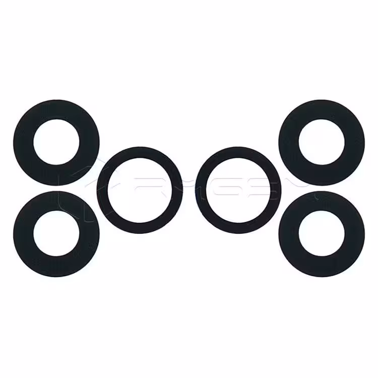 شیشه دوربین سامسونگ A05S A057