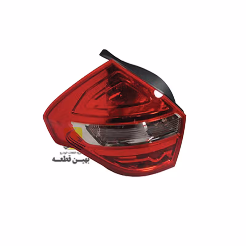 چراغ خطر عقب چپ برلیانس H320
