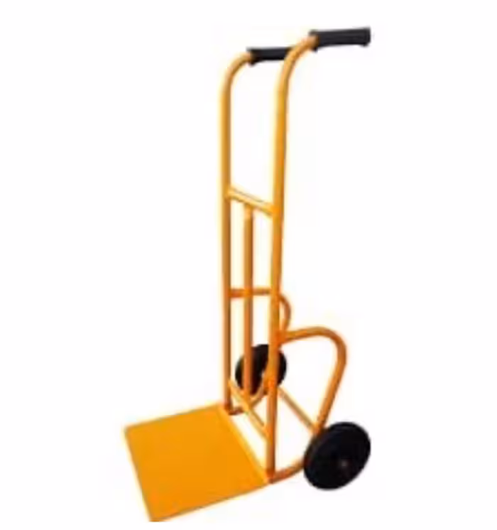 چرخ دستی حمل بار از مینی تا بزرگترین سایز