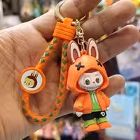 جاکلیدی سیلیکونی لبوبو هودی پوش