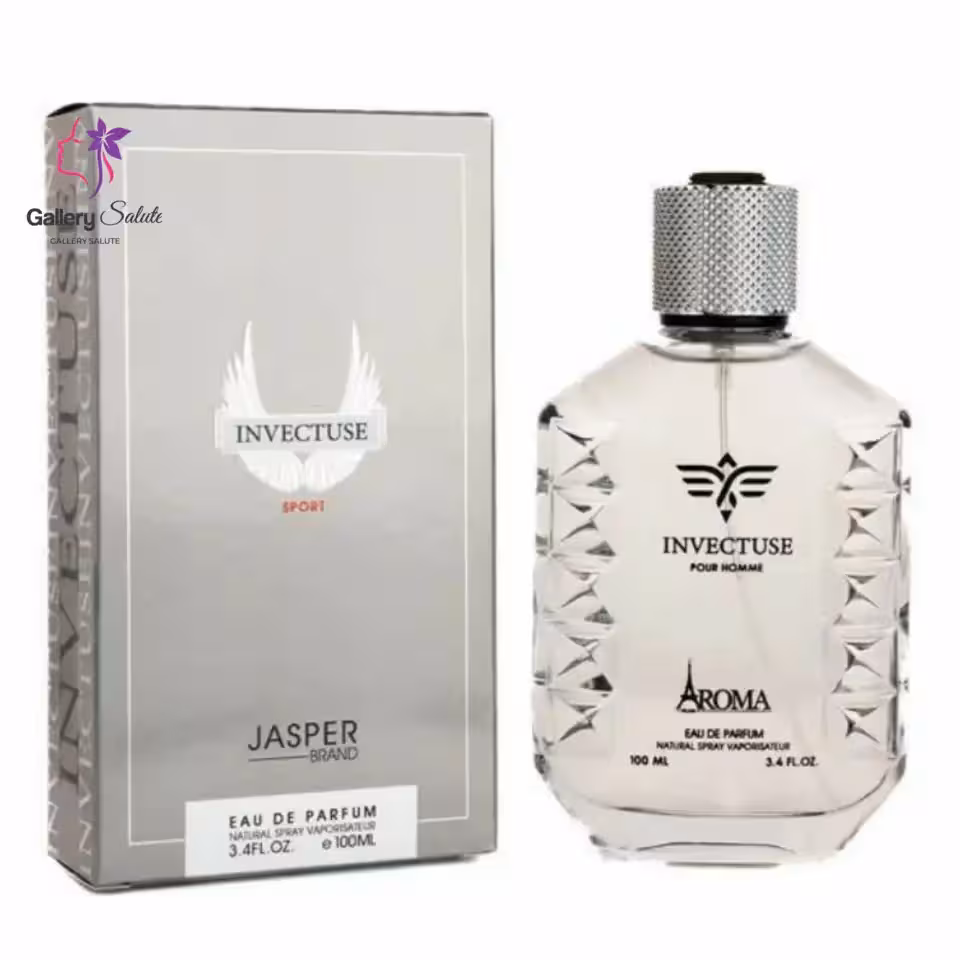 ادوپرفیوم آروما اینوکتوس حجم 100 میلی لیتر / Aroma Invectus Eau de Parfum 100ml