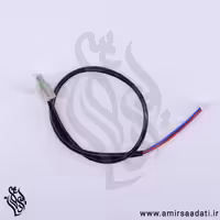 سنسور فلومتر انگشتی کابل دار گلدیران