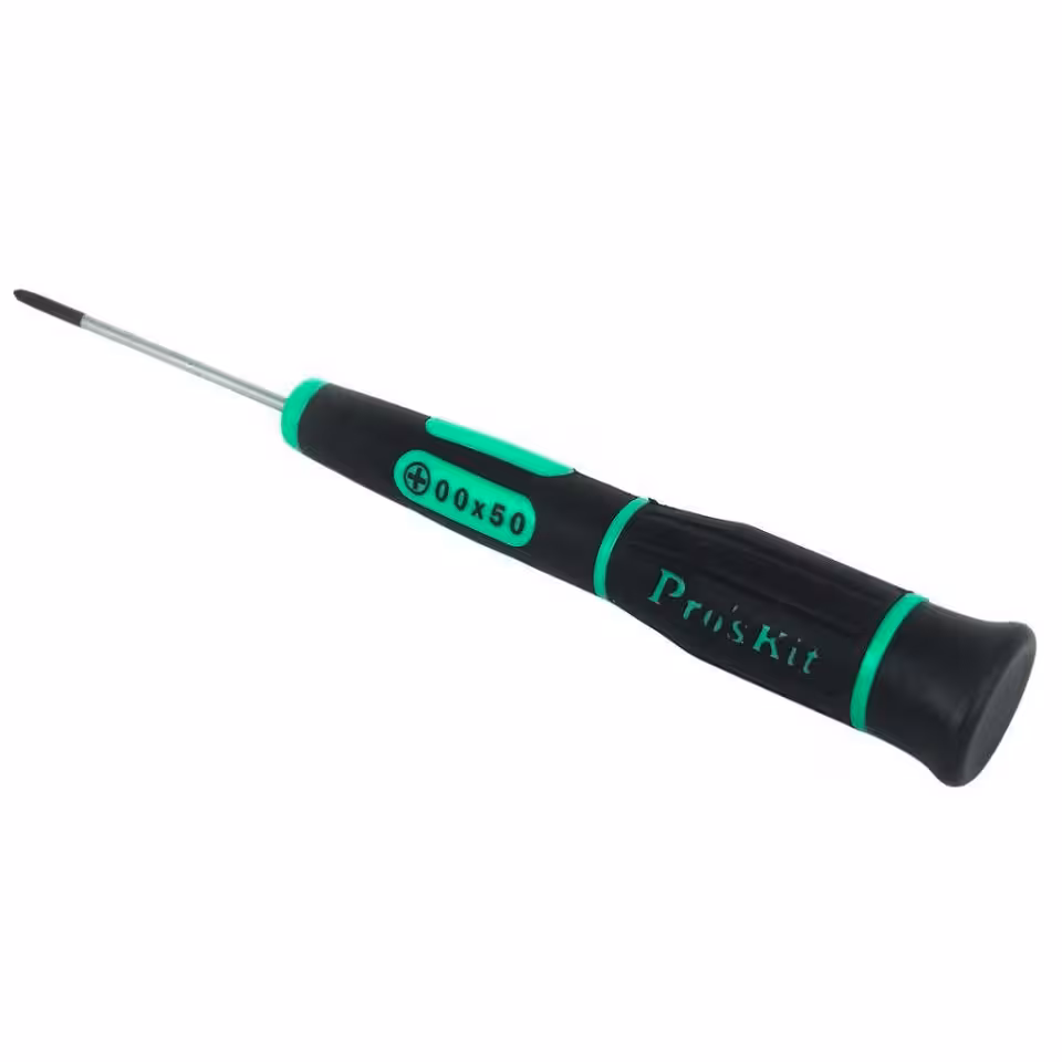 پیچ گوشتی چهار سو پروسکیت Proskit sd-081-p2 تایوانی