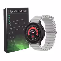 بند آی ویش مدل OCEAN LOOP-4 مناسب برای ساعت هوشمند سامسونگ GALAXY WATCH 4 40 MM / 4 44 MM / 5 40 MM / 5 44 MM / 6 40 MM / 6 44 MM / 6 CLASSIC 43 MM / 6 CLASSIC 47 MM