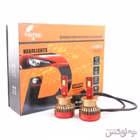 هدلایت سری D تک پرو پایه D3S