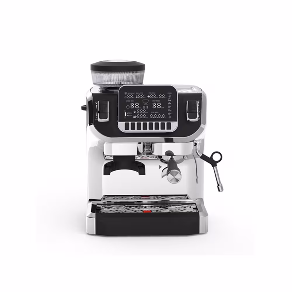 قهوه ساز لپرسو مدل Lepresso LPECMLD coffe maker