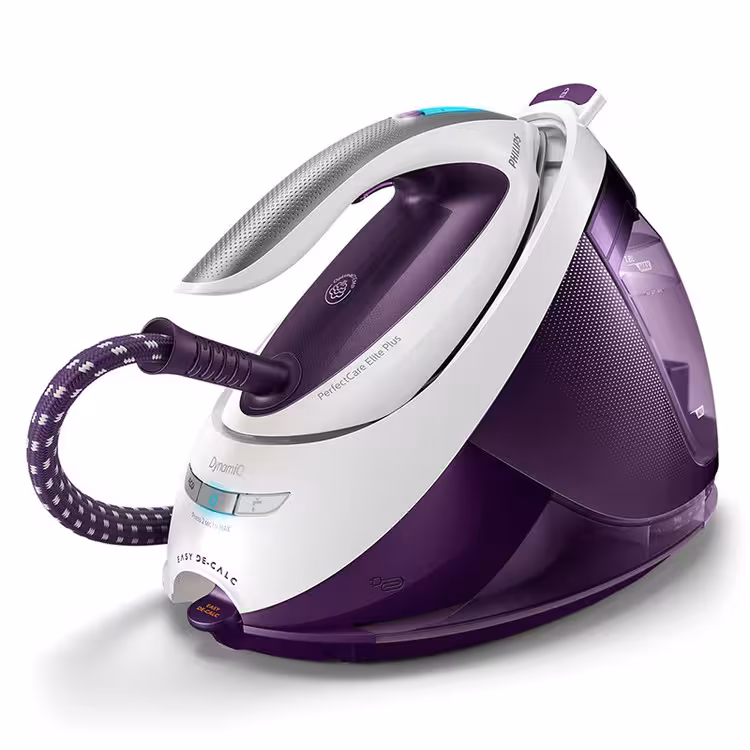 اتو مخزن دار فیلیپس مدل GC9660 ارسال تهران پیک