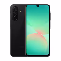 گوشی موبایل Samsung مدل Galaxy A26 5G (RAM 8) ظرفیت 256GB – مشکی (ویتنام)