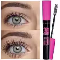 ریمل حجم دهنده فارماسی Farmasi مدل 3D Effect High Definition