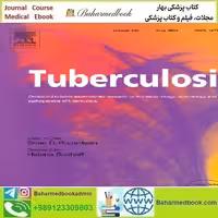 Tuberculosis Volume 120 to 125 2020 TRUE PDF price 6€ - کتاب پزشکی بهار