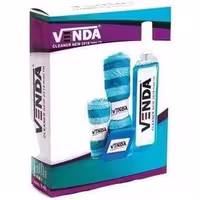 تمیزکننده صفحه نمایش وندا CLeaner Venda