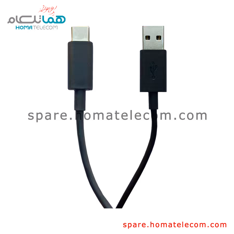 کابل یو اس بی در حد نو موتورولا موتوجی24 و جی54 فایو جی