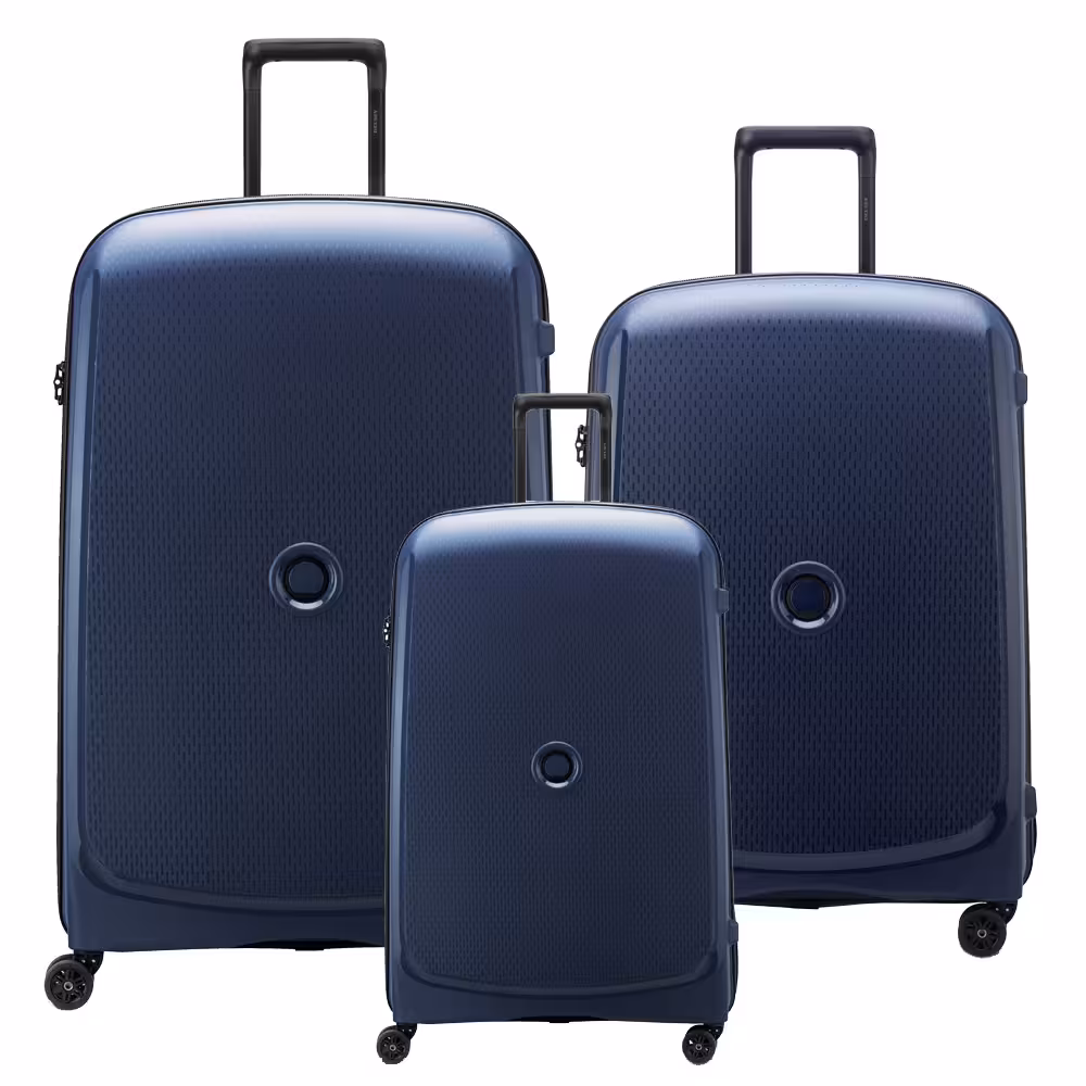 خرید چمدان دلسی مدل بلمونت پلاس