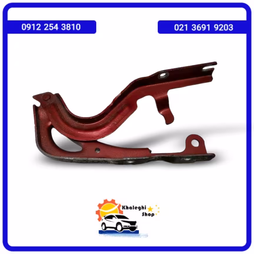 لولا چپ در موتور ریسپکت