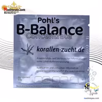 قرص اتوماتیک بی بالانس آب شور کورالن زاخت