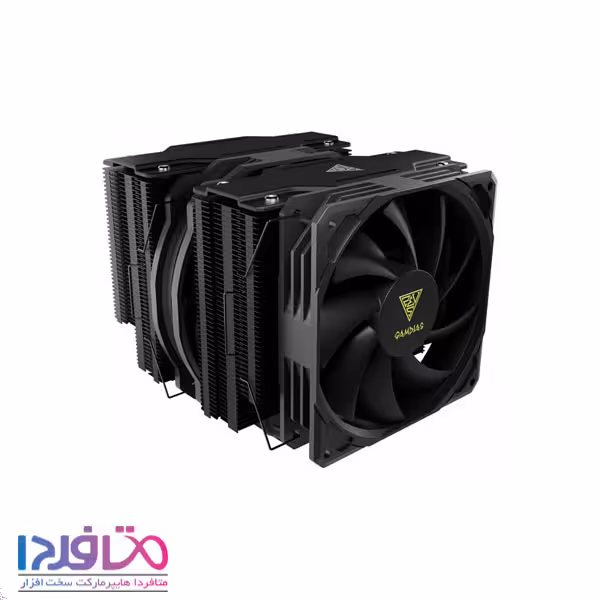 فن خنک کننده پردازنده گیم دیاس مدل BOREAS P1-720