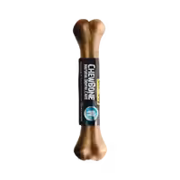 تشویقی سگ بالغ استخوان ژلاتینی برند Gim dog جیم داگ 210 گرمی