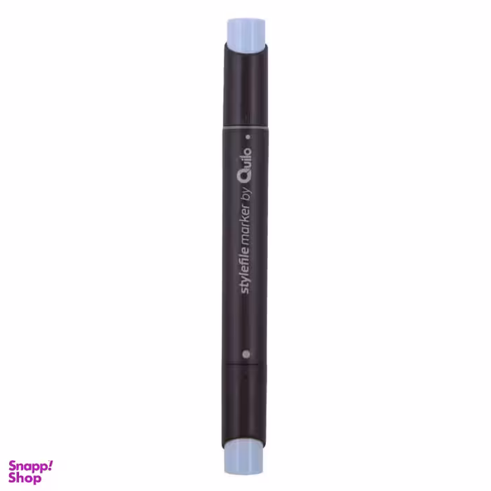 ماژیک راندو کوییلو (Quilo) مدل Stylefile کد Blue Gray1 Bg1