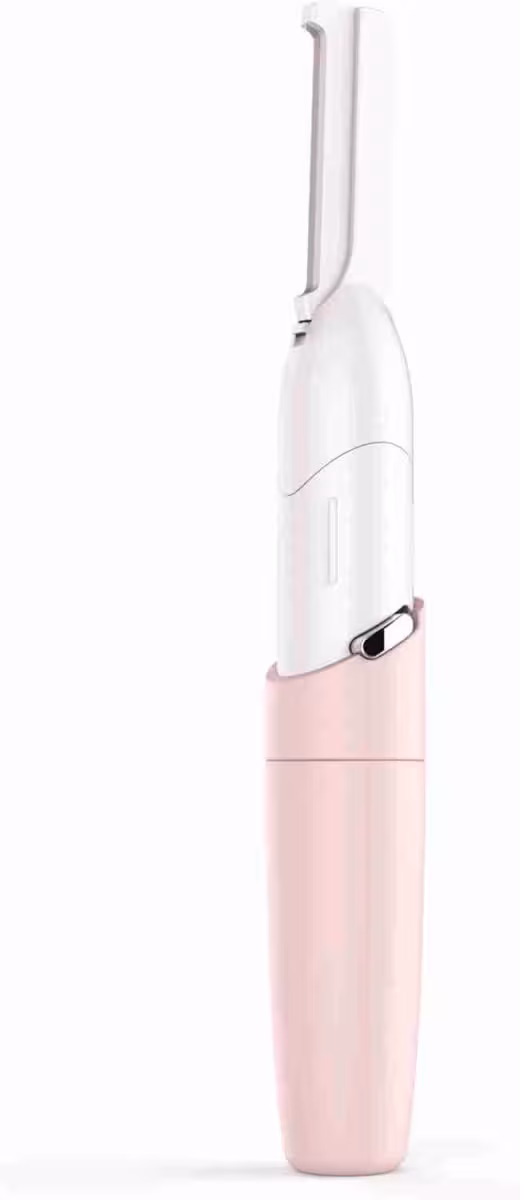 اصلاح کننده موی ابرو گرین Green lion Eyebrow Hair Trimmer