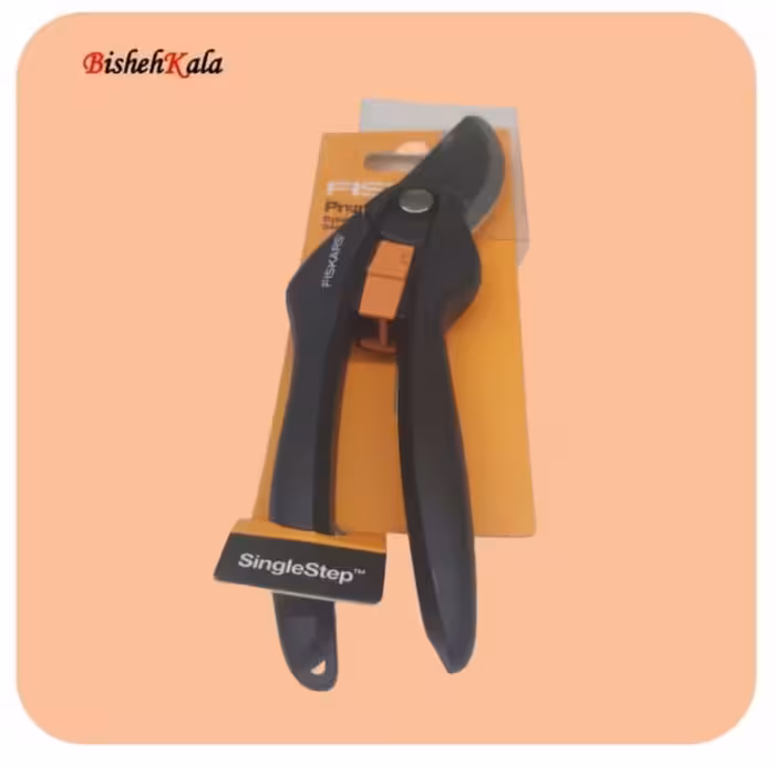 قیچی هرس FISKARS فیسکارس مدل P26