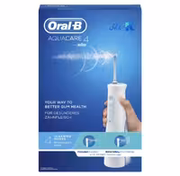 واترجت شارژی اورال بی مدل MDH20.016.2