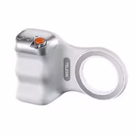 شاتر عکاسی  برند  تلسین مگنتی و  بلوتوثی Fun shot Magnetic Grip 2