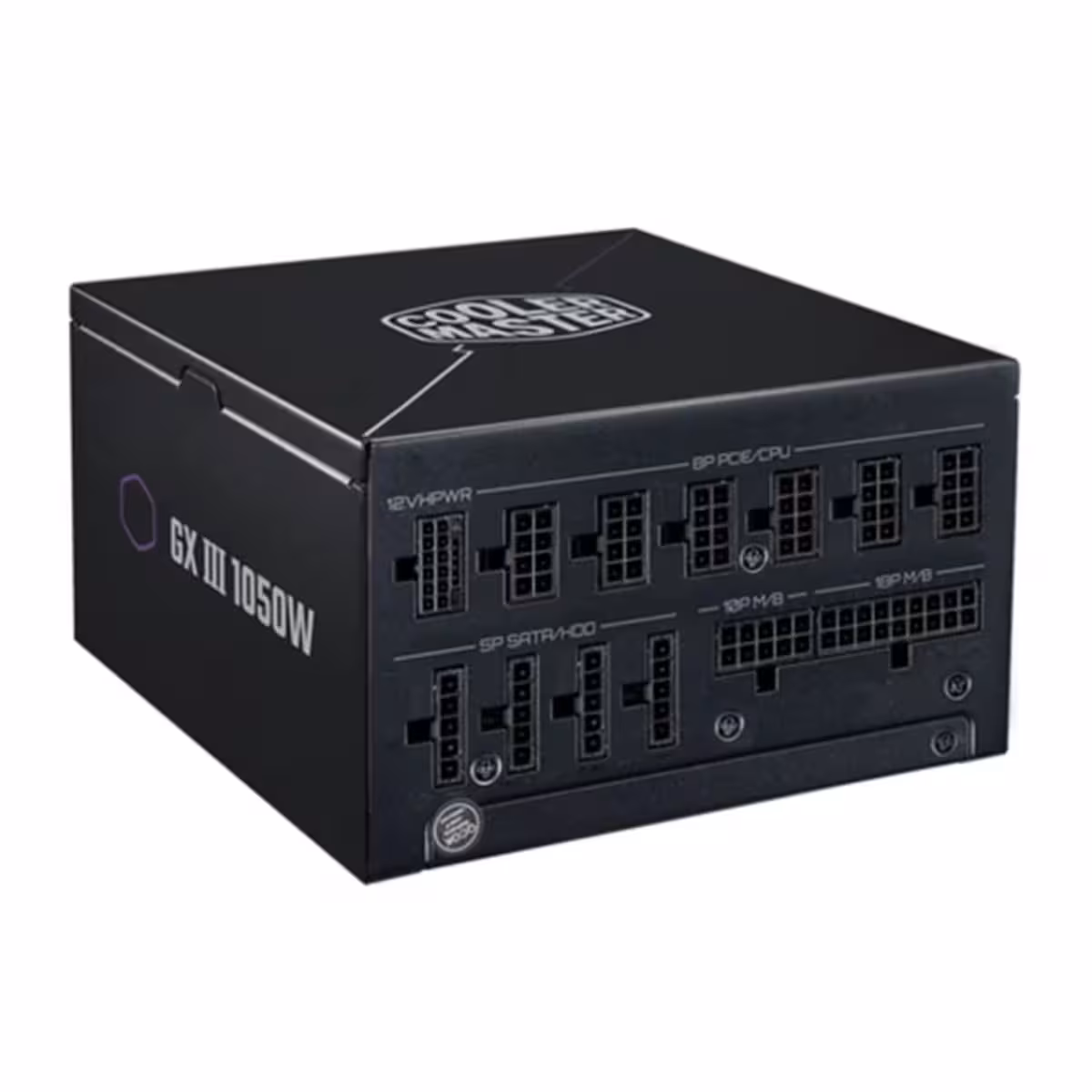 قیمت پاور کولر مستر 1050 وات مدل GX III Gold 1050