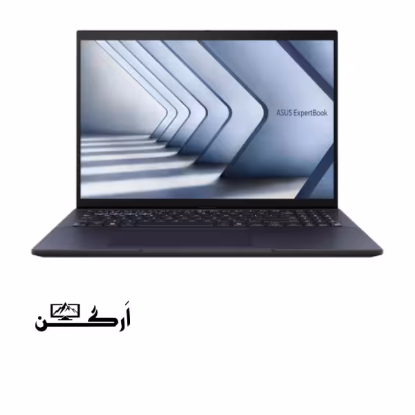 لپ تاپ 16 اینچی ایسوس مدل ExpertBook B3 B3604CVF i7 1355U 16G 512SSD 4G RTX2050