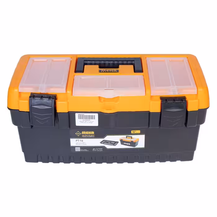 جعبه ابزار مهر مدل PT-16 | کالا مکس