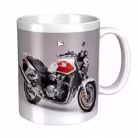 خرید ماگ-لیوان آی تمر  موتور CB 1300 کد 1879