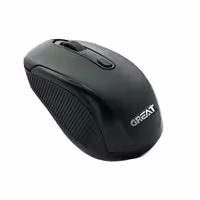 ماوس بی سیم گریت مدل Great GR_880