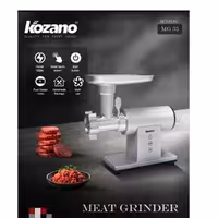 چرخ گوشت کوزانو مدل MG 35