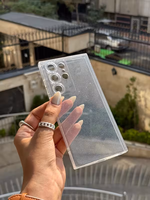 قاب شاین اکلیلی آیفون ، سامسونگ ، شیائومی