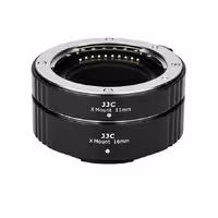 اکستنشن تیوب اتوماتیک جی جی سی مدل فوجی فیلم AET-FXS(II)