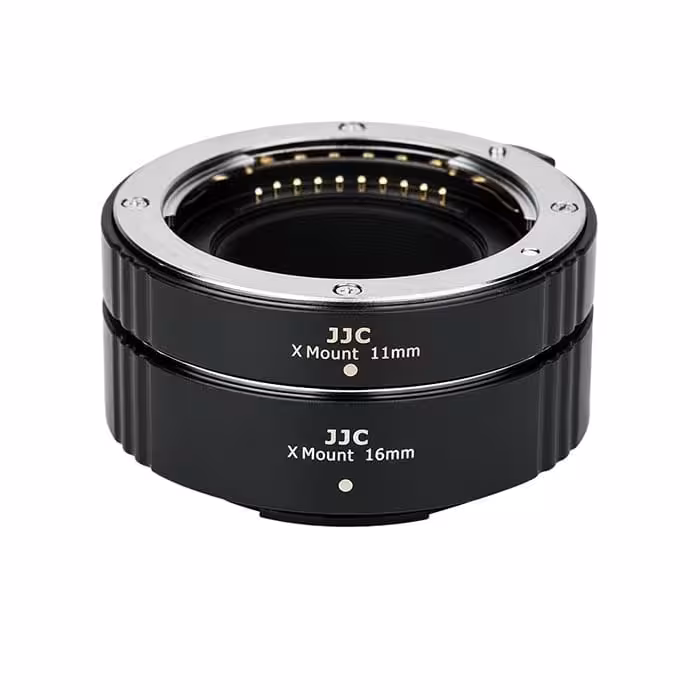 اکستنشن تیوب اتوماتیک جی جی سی مدل فوجی فیلم AET-FXS(II)