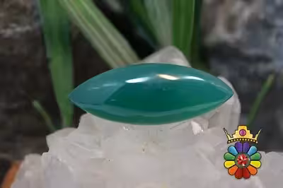 عقیق سبز