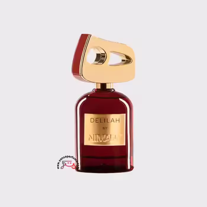 عطر ادکلن دلایلا نیمانی | nimany delilah